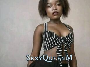 SexyQueenM