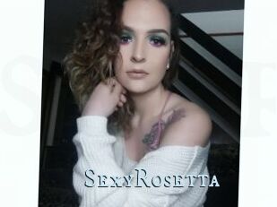 SexyRosetta