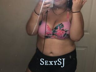 SexySJ