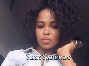 SexySadeh20