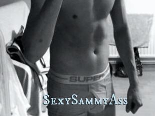 SexySammyAss