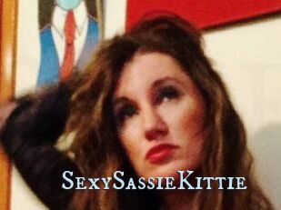 SexySassieKittie