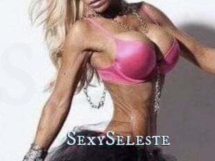 SexySeleste