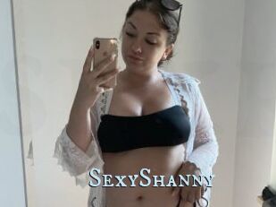 SexyShanny