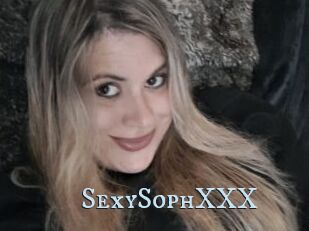 SexySophXXX