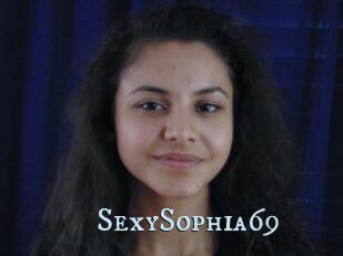SexySophia69