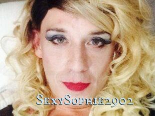 SexySophie2902