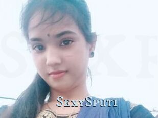 SexySputi