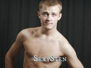 SexySten