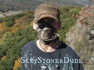 SexyStonerDude