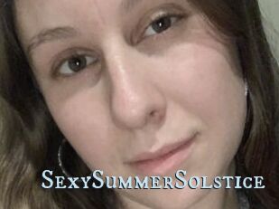SexySummerSolstice
