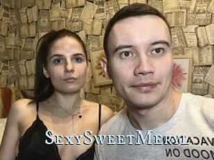 SexySweetMeryl