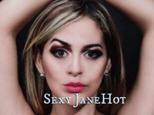 Sexy_JaneHot
