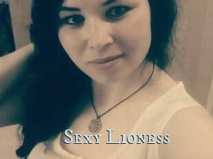 Sexy_Lioness