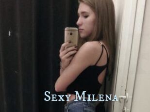 Sexy_Milena_