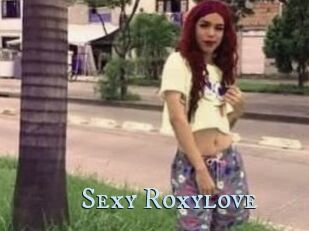 Sexy_Roxylove
