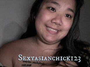 Sexyasianchick123