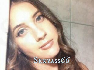 Sexyass66