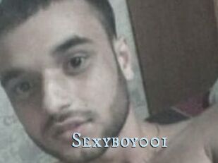Sexyboy001
