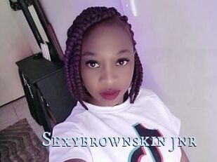 Sexybrownskin_jnr