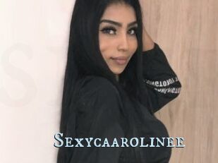Sexycaarolinee