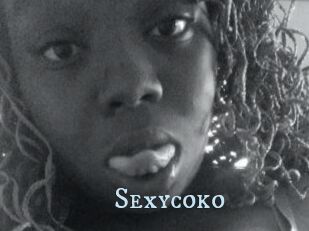 Sexycoko
