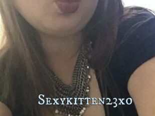 Sexykitten23xo