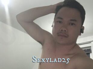Sexylad25