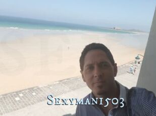 Sexyman1503