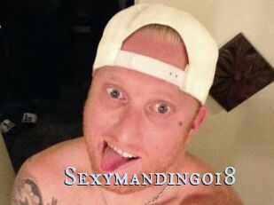 Sexymandingo18