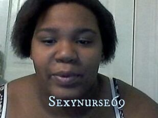 Sexynurse69