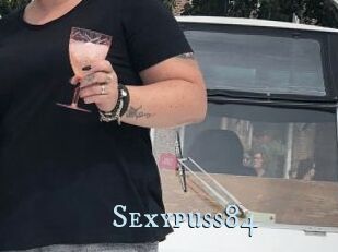 Sexypuss84