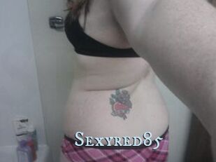 Sexyred85