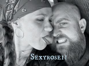 Sexyrose11
