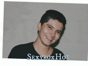 SexyroxHot