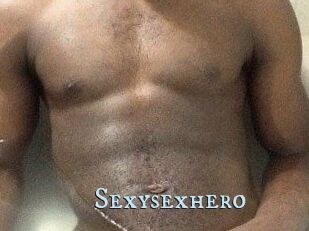Sexysexhero