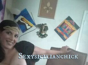 Sexysicilianchick