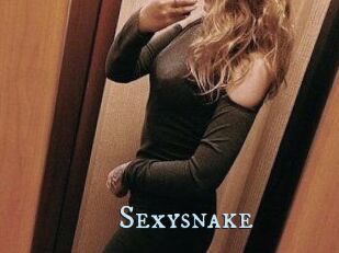 Sexysnake