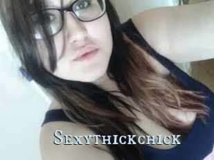 Sexythickchick