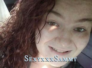 SexyxxxSammy