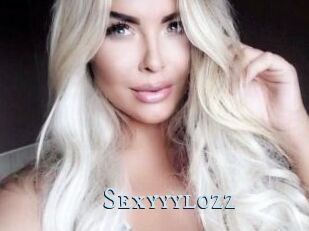 Sexyyylozz