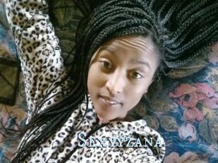 Sexyyzana