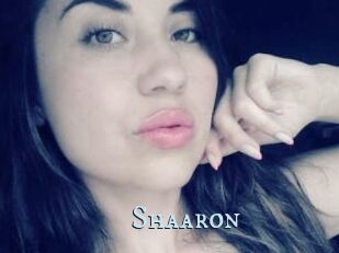 Shaaron