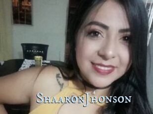 ShaaronJhonson