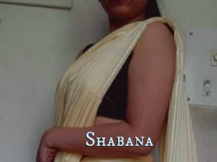 Shabana