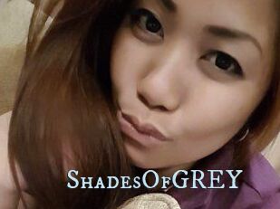 ShadesOfGREY