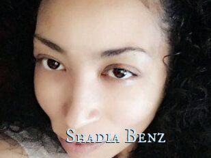 Shadia_Benz