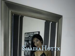 ShairaHottx