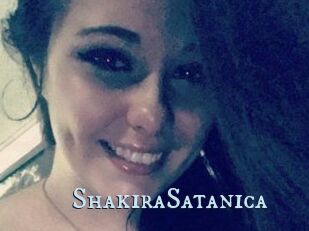 ShakiraSatanica