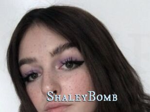 ShaleyBomb